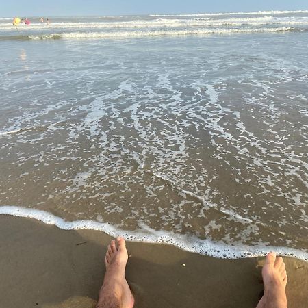 Haras Trevo De Ferro, Praia, Piscina E Campo Torres Ngoại thất bức ảnh