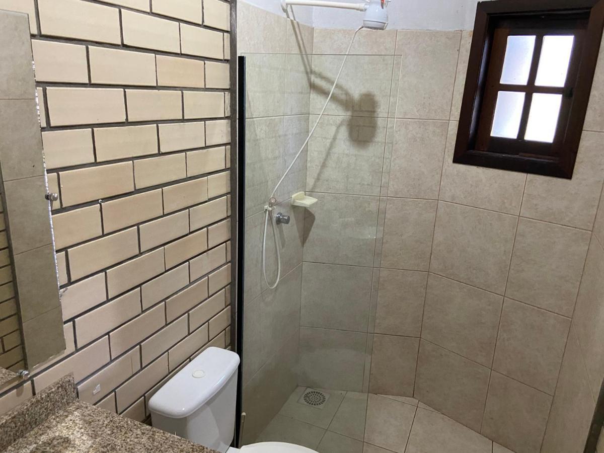 Haras Trevo De Ferro, Praia, Piscina E Campo Torres Ngoại thất bức ảnh