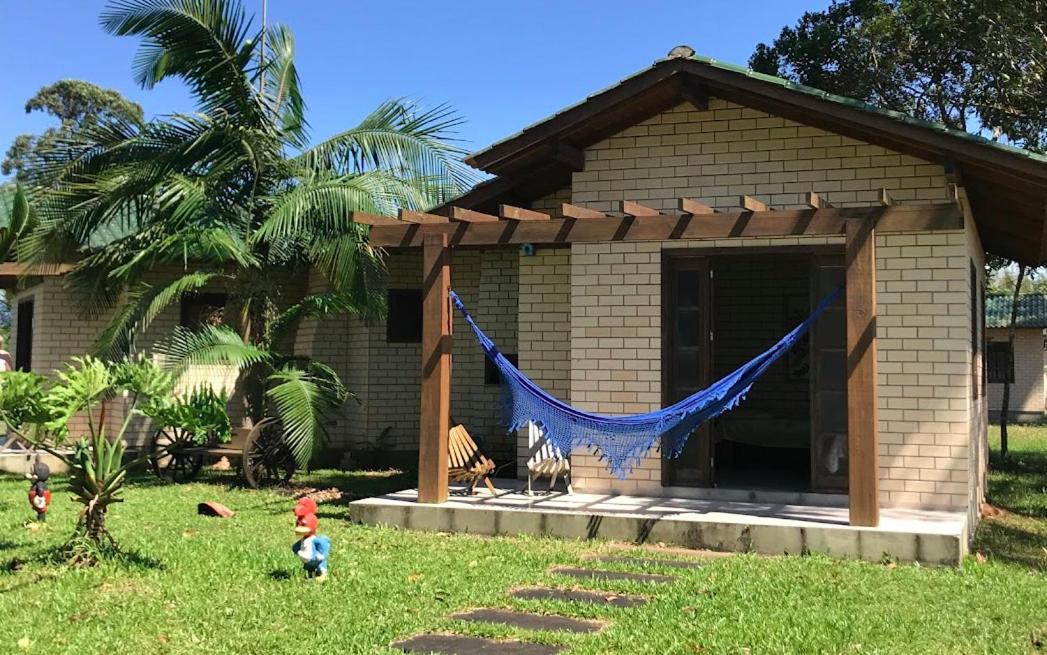 Haras Trevo De Ferro, Praia, Piscina E Campo Torres Ngoại thất bức ảnh
