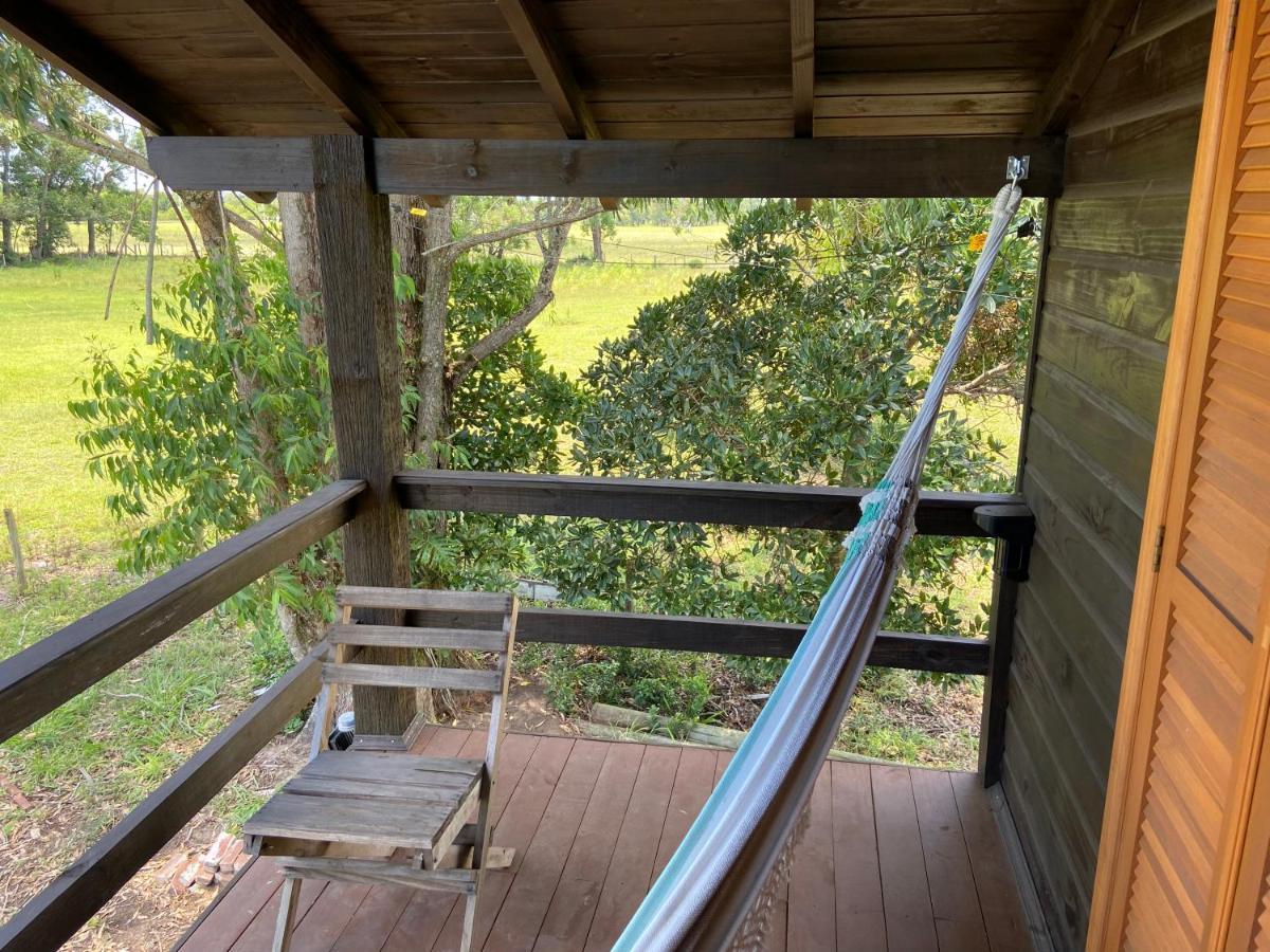 Haras Trevo De Ferro, Praia, Piscina E Campo Torres Ngoại thất bức ảnh