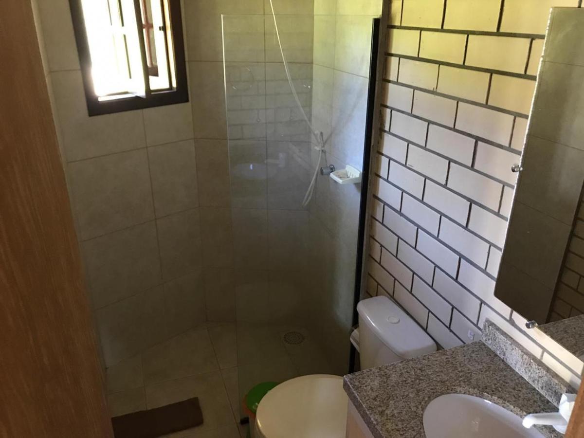 Haras Trevo De Ferro, Praia, Piscina E Campo Torres Ngoại thất bức ảnh