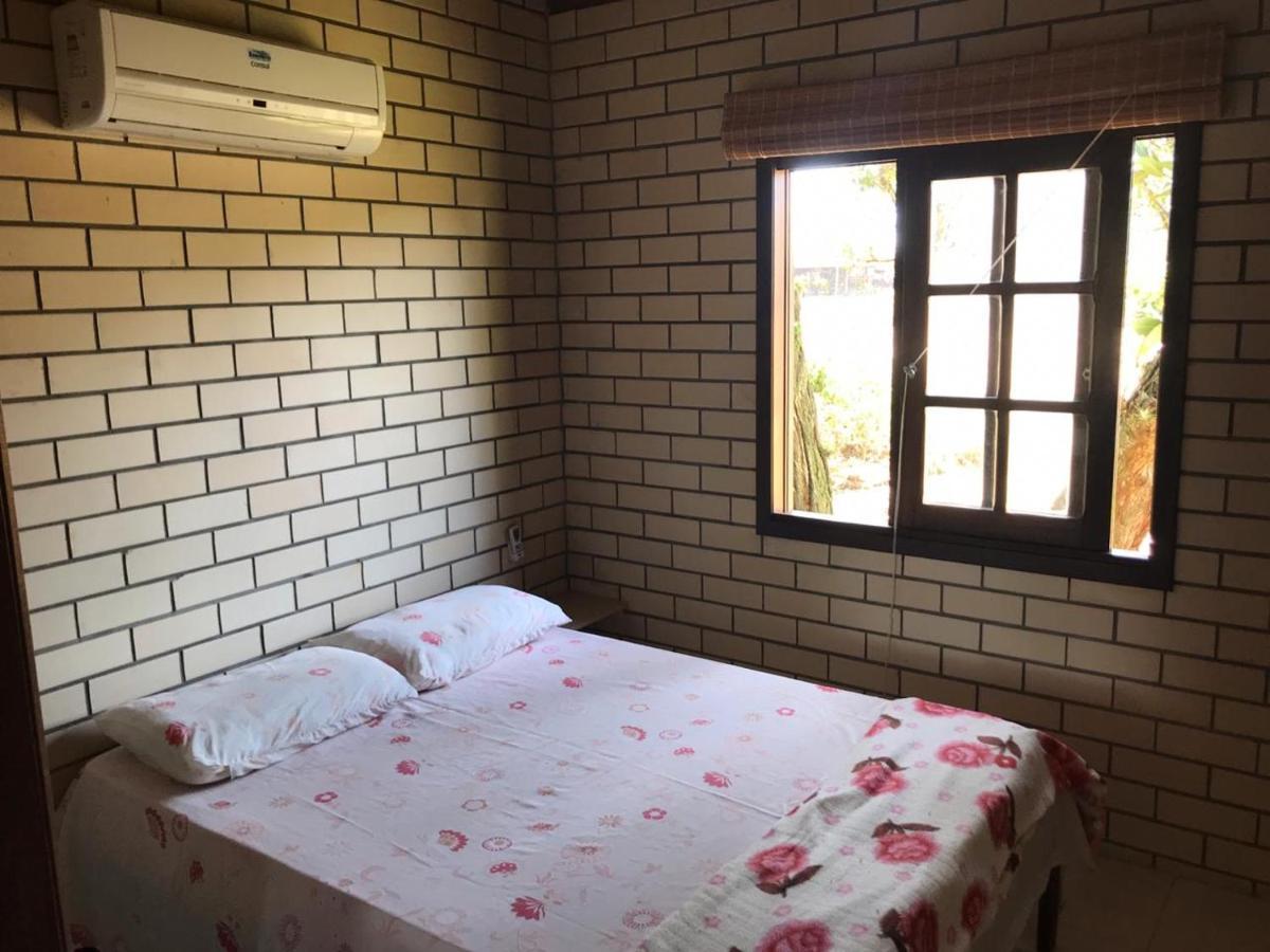 Haras Trevo De Ferro, Praia, Piscina E Campo Torres Ngoại thất bức ảnh