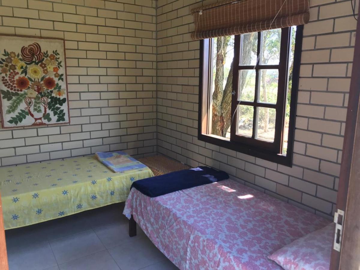 Haras Trevo De Ferro, Praia, Piscina E Campo Torres Ngoại thất bức ảnh