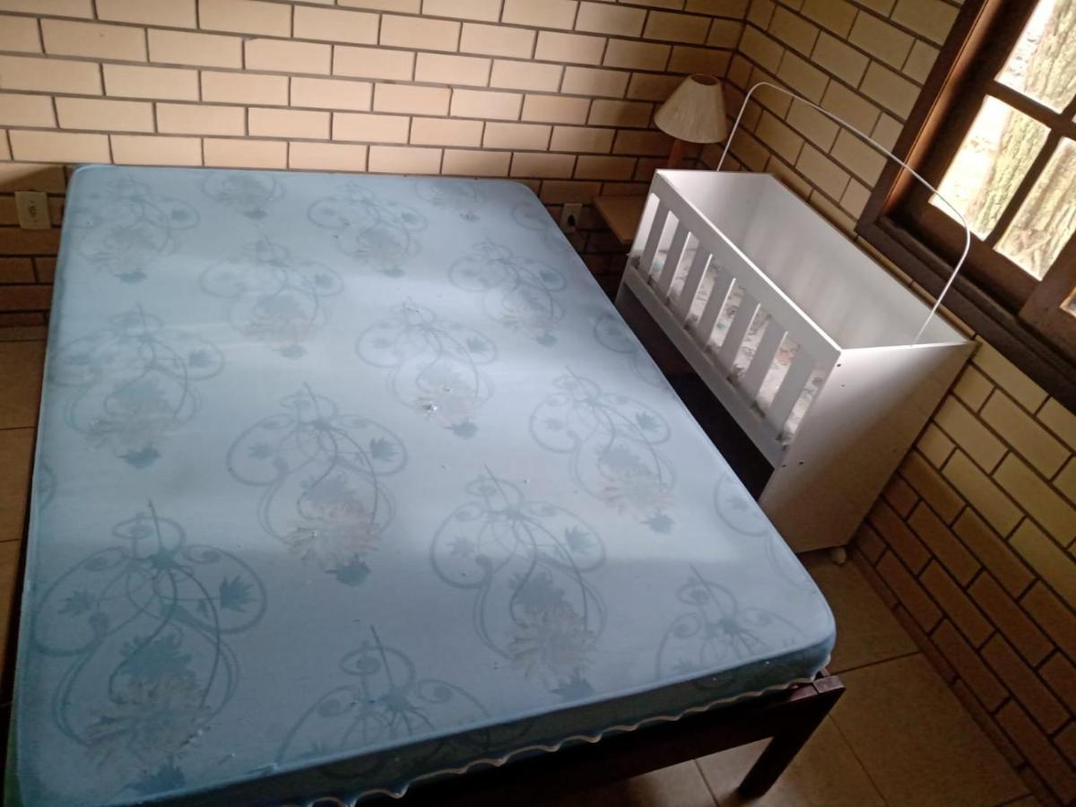 Haras Trevo De Ferro, Praia, Piscina E Campo Torres Ngoại thất bức ảnh
