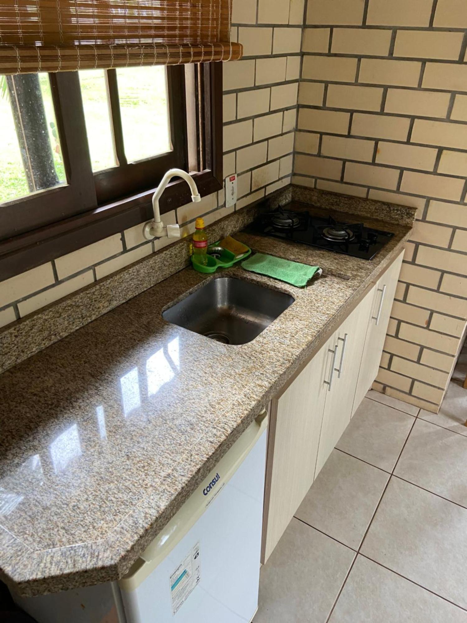 Haras Trevo De Ferro, Praia, Piscina E Campo Torres Ngoại thất bức ảnh