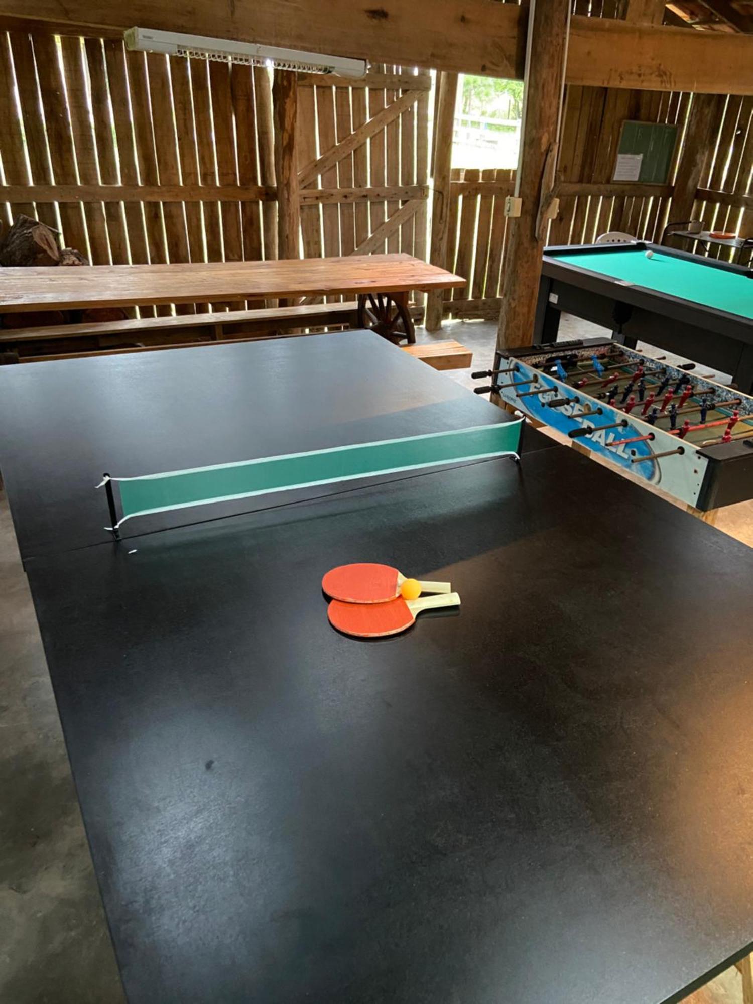 Haras Trevo De Ferro, Praia, Piscina E Campo Torres Ngoại thất bức ảnh