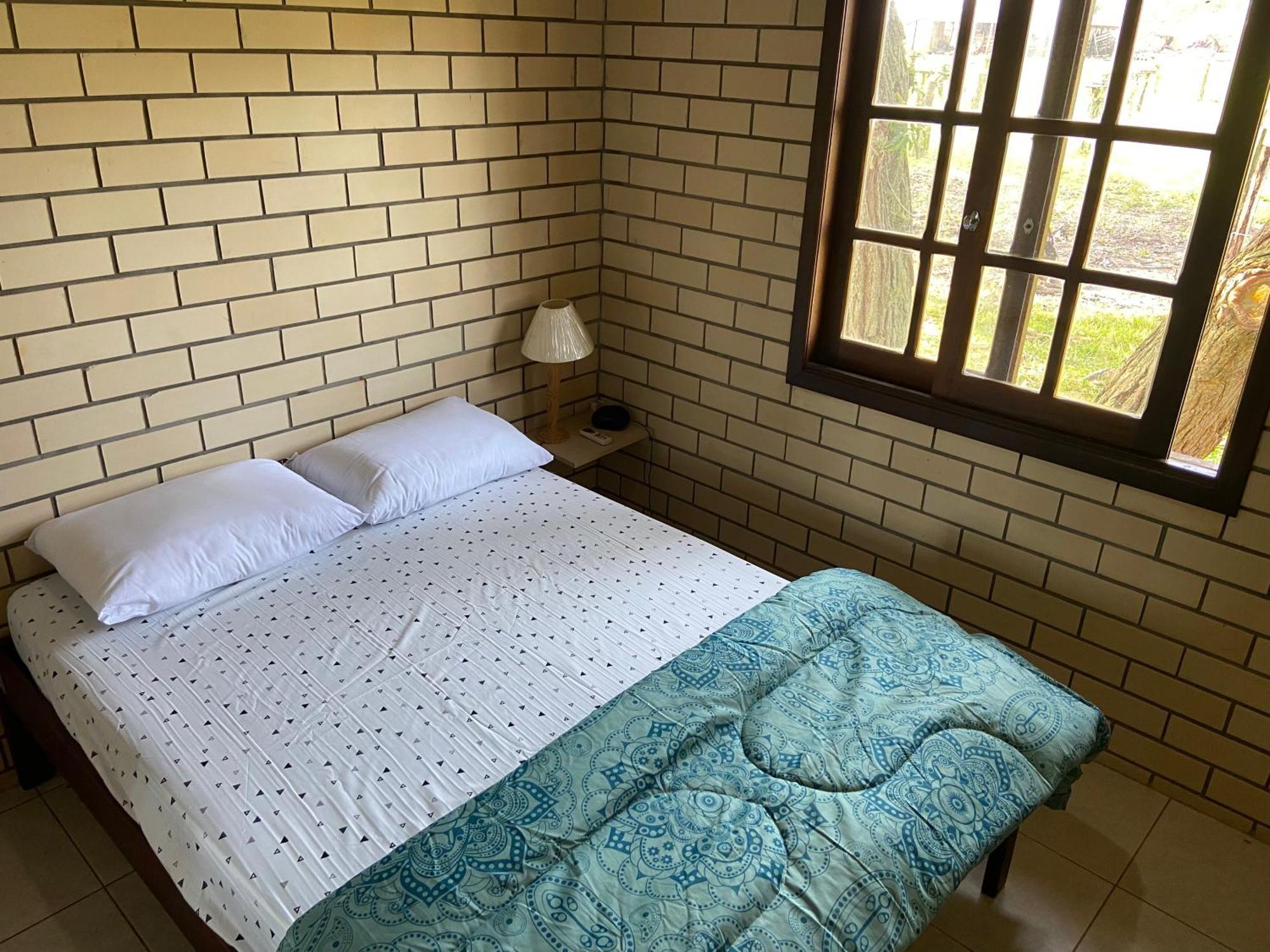 Haras Trevo De Ferro, Praia, Piscina E Campo Torres Phòng bức ảnh
